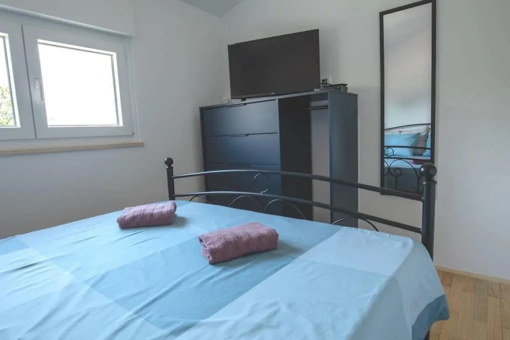 Flora Relax House, Free Parking Villa Peroj Croatia