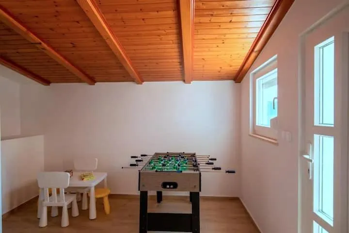 Flora Relax House, Free Parking Villa Peroj