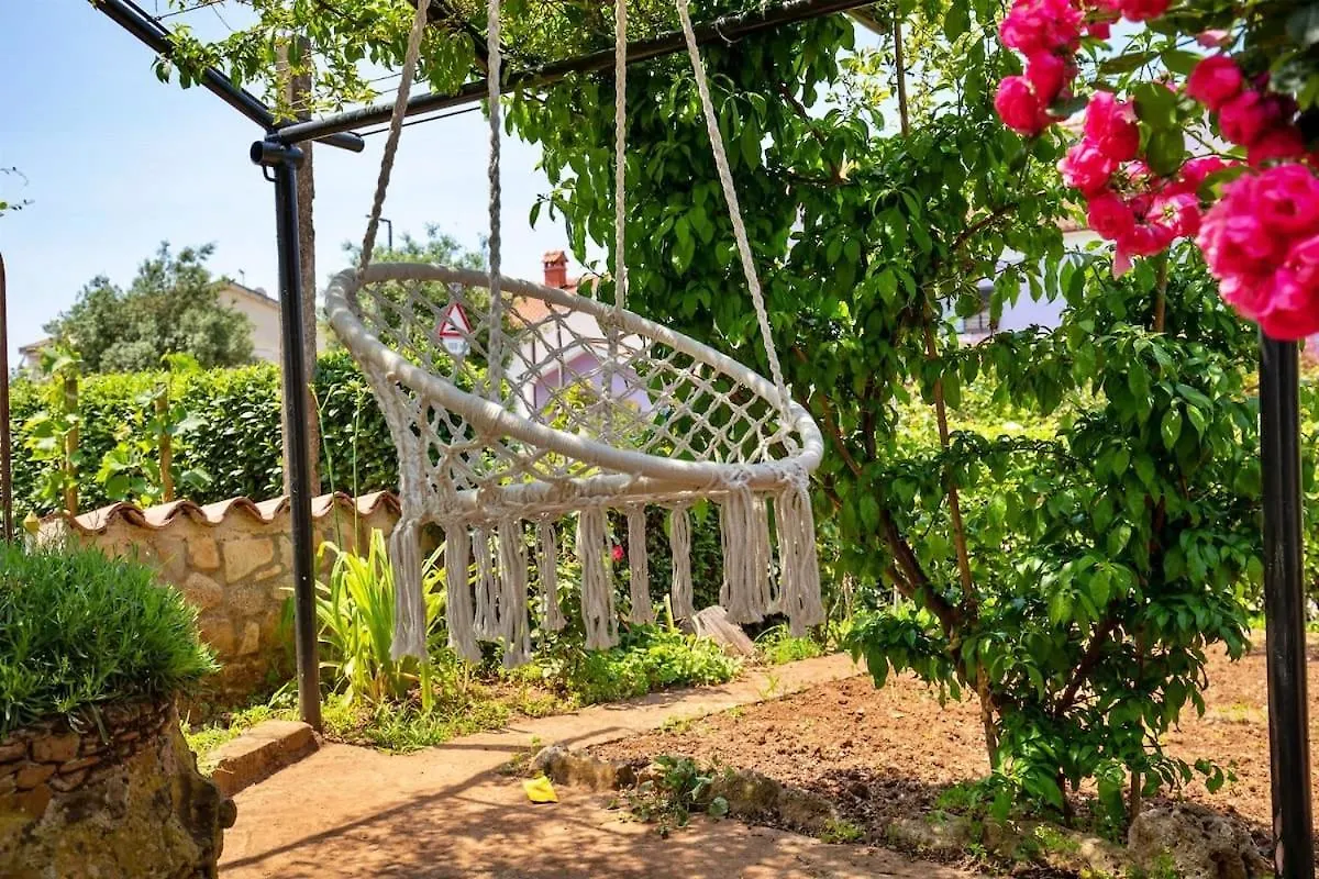Flora Relax House, Free Parking Villa Peroj