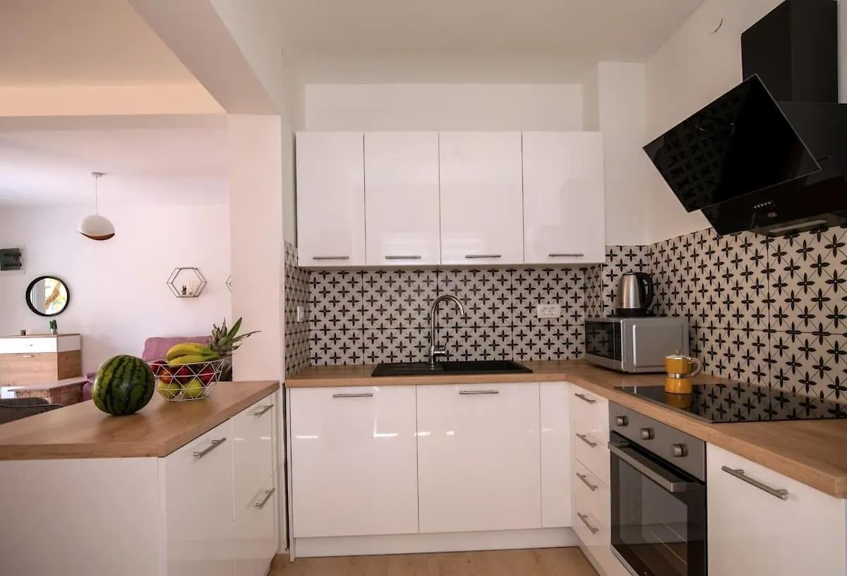 Flora Relax House, Free Parking Βίλα Peroj