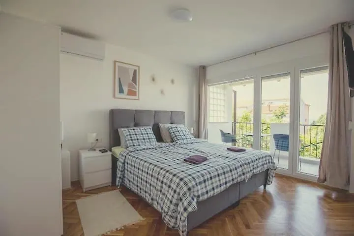 Flora Relax House, Free Parking Βίλα Peroj 0*,  Κροατία