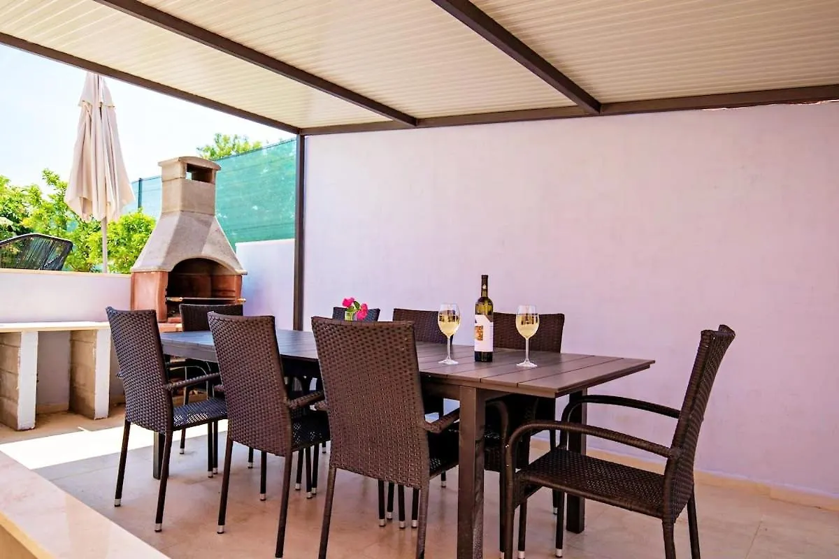 Flora Relax House, Free Parking Villa Peroj Croatia