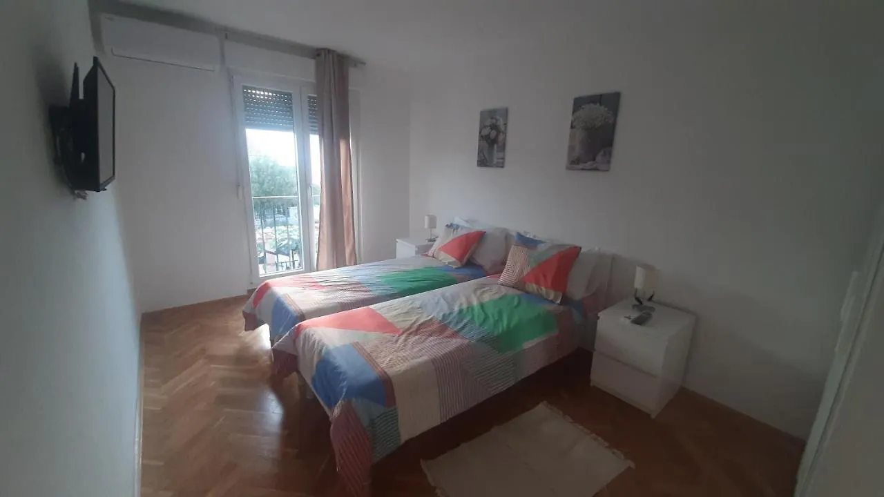 Flora Relax House, Free Parking Villa Peroj Croatia