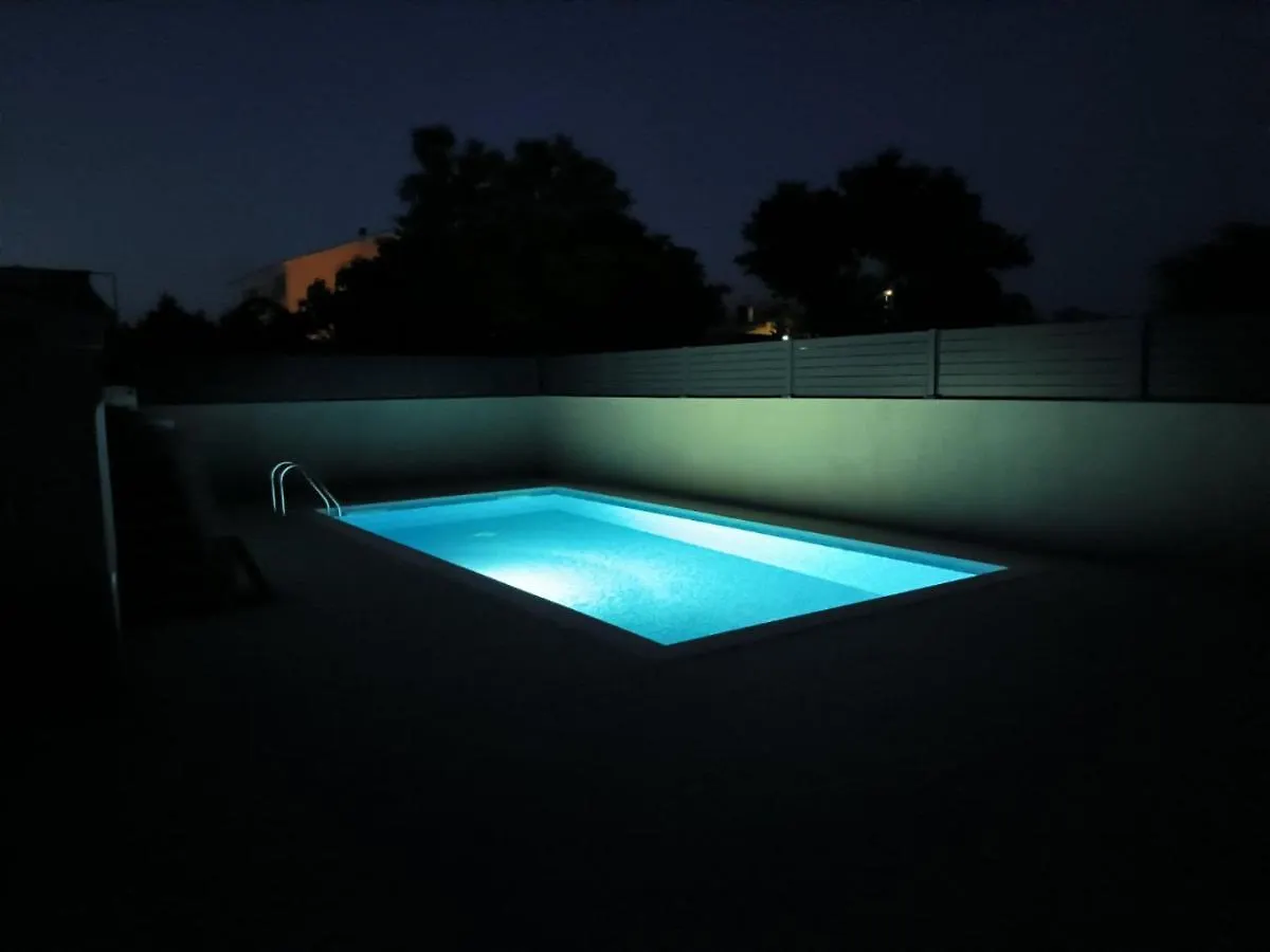 Flora Relax House, Free Parking Βίλα Peroj