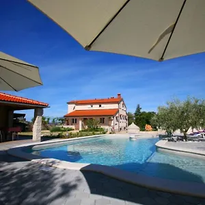 Oliva Apartmán