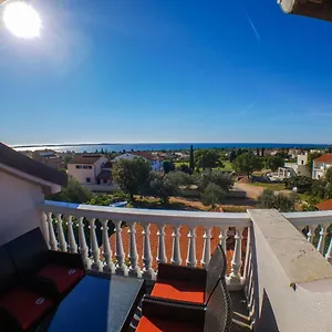 Jozić Apartament