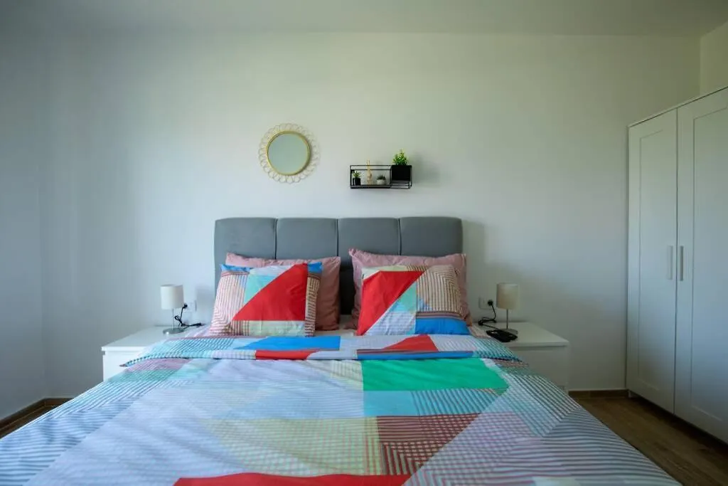 Vila Flora Relax House, Free Parking Peroj