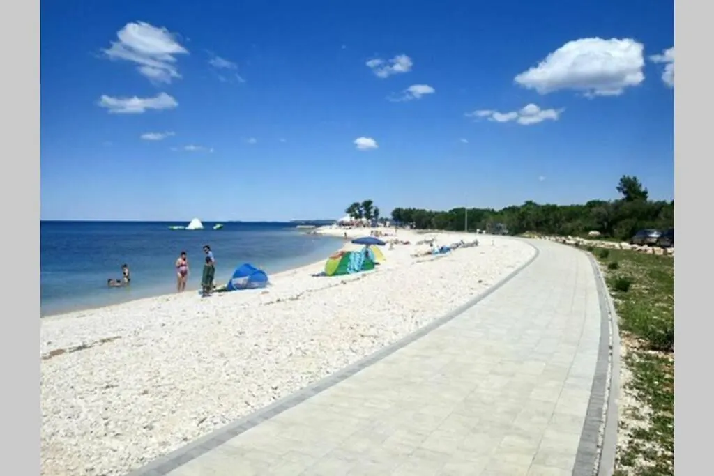 Vila Flora Relax House, Free Parking Peroj Chorvatsko