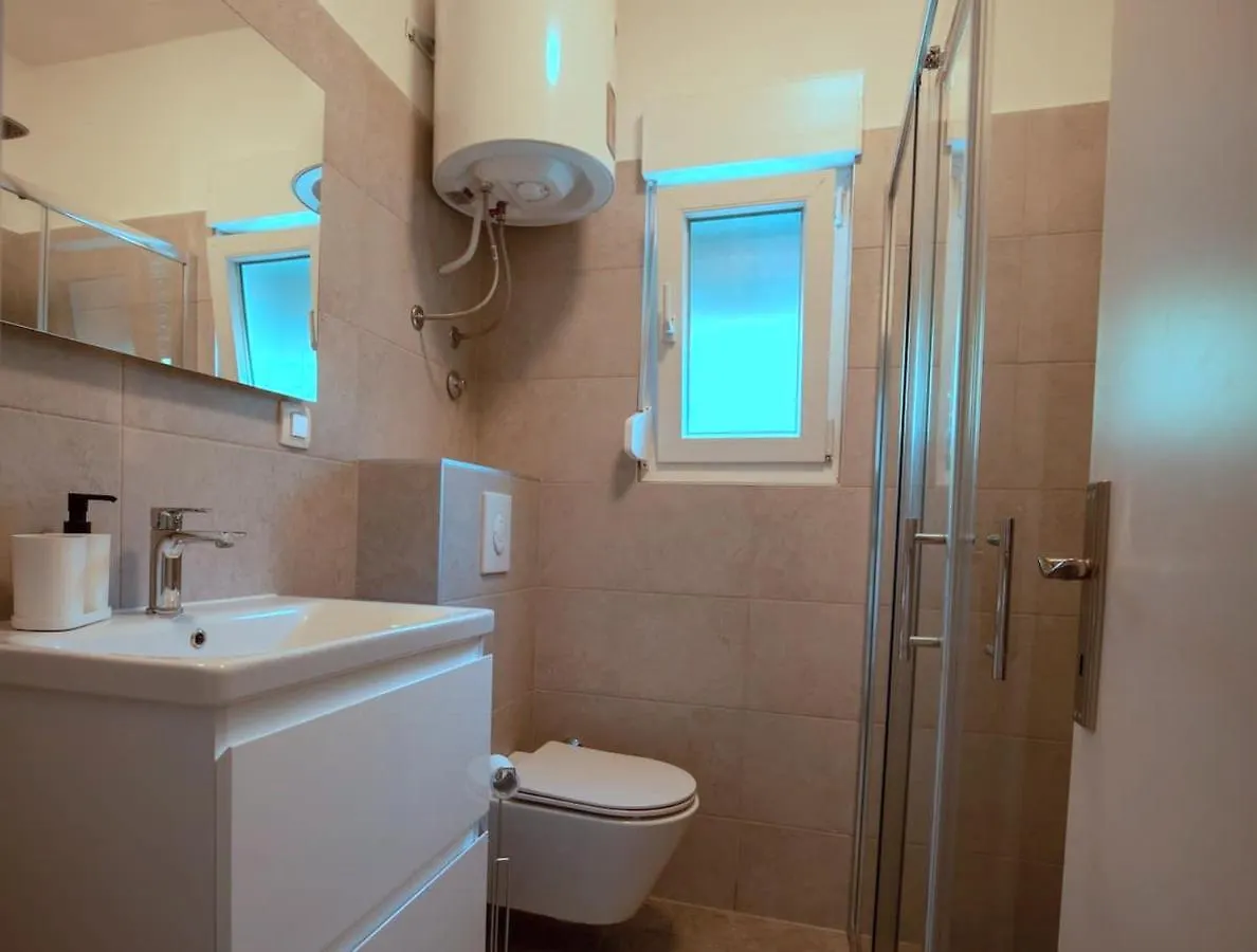 Vila Flora Relax House, Free Parking Peroj