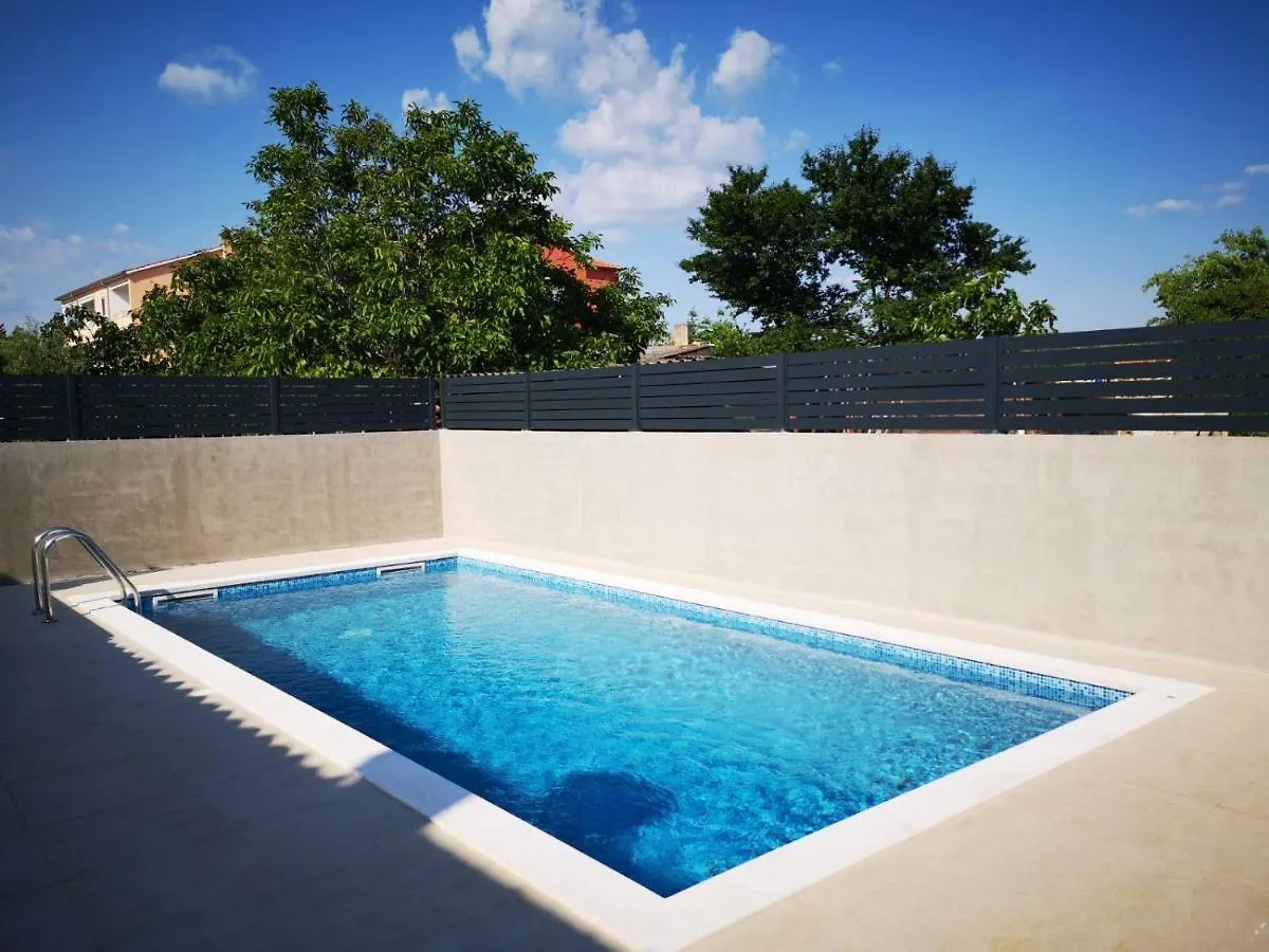 Vila Flora Relax House, Free Parking Peroj Chorvatsko