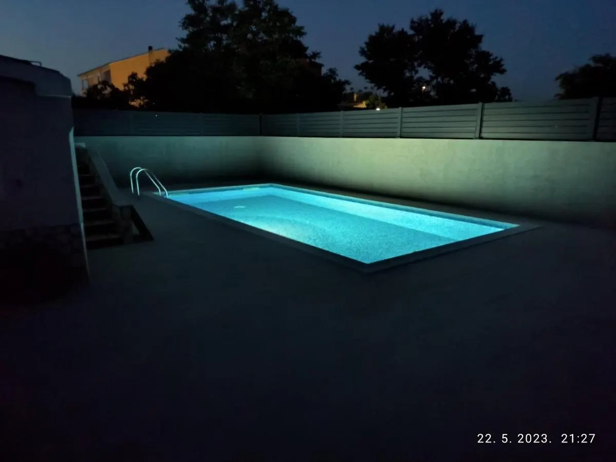 Vila Flora Relax House, Free Parking Peroj 0*,  Chorvatsko